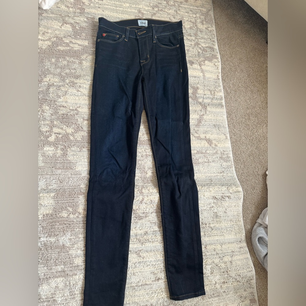 Hudson jeans